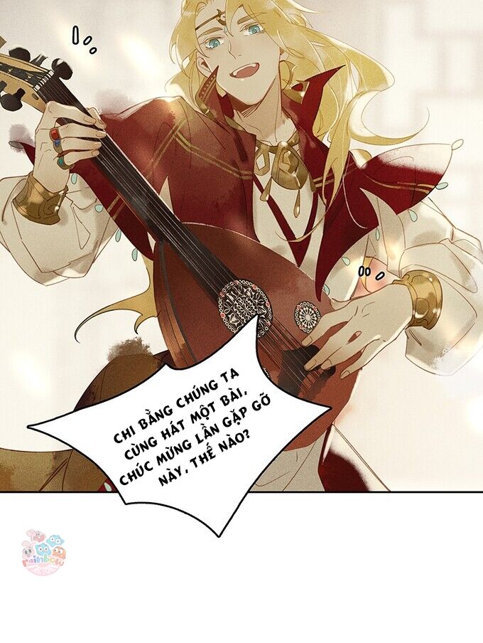 Thiên Bảo Phục Yêu Lục: Chapter 5