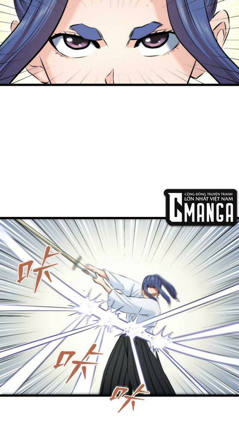 Đối Mặt Với Thử Thách: Chapter 80