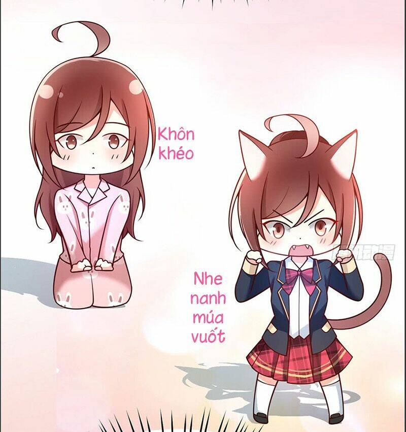 Nam Thần Truy Thê Chỉ Nam: Chapter 23.2