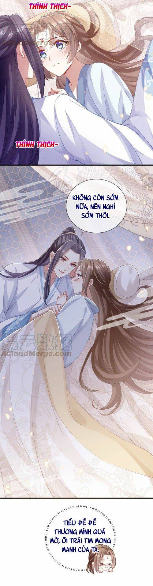 Xuyên Vào Trò Chơi Công Lược Boss Phản Diện: Chapter 43