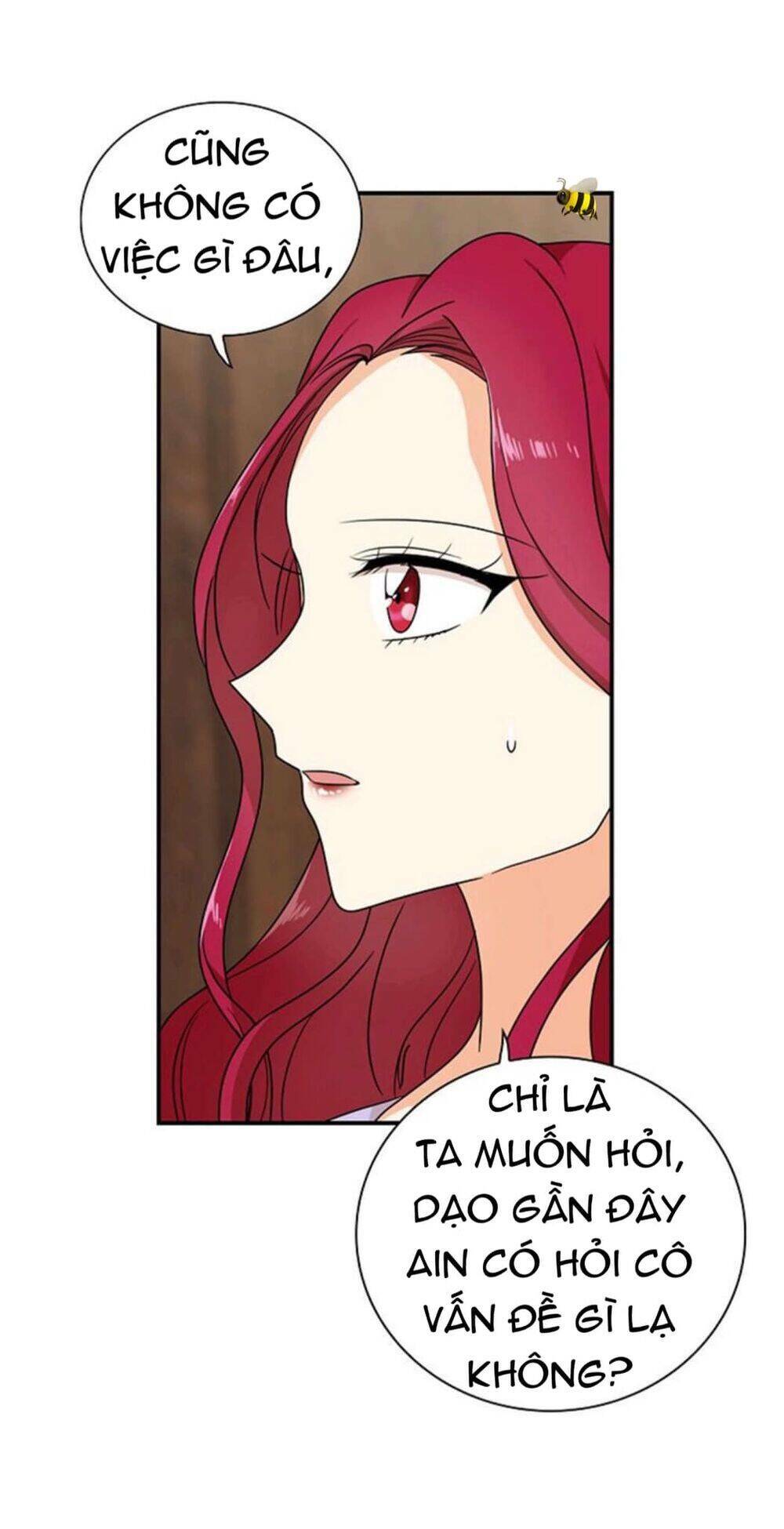 Xuyên Không Trở Thành Mami Phản Diện: Chapter 42
