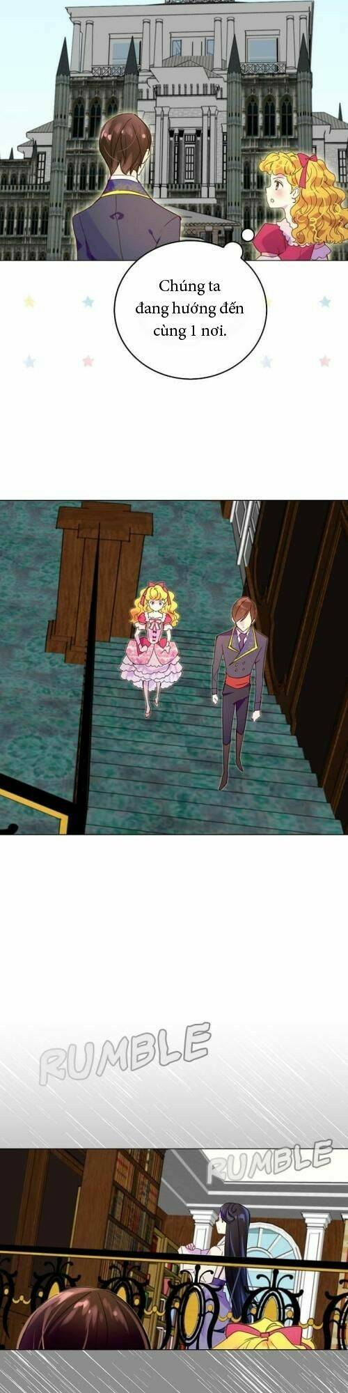 Tôi Không Phải Là Người Tốt: Chapter 84