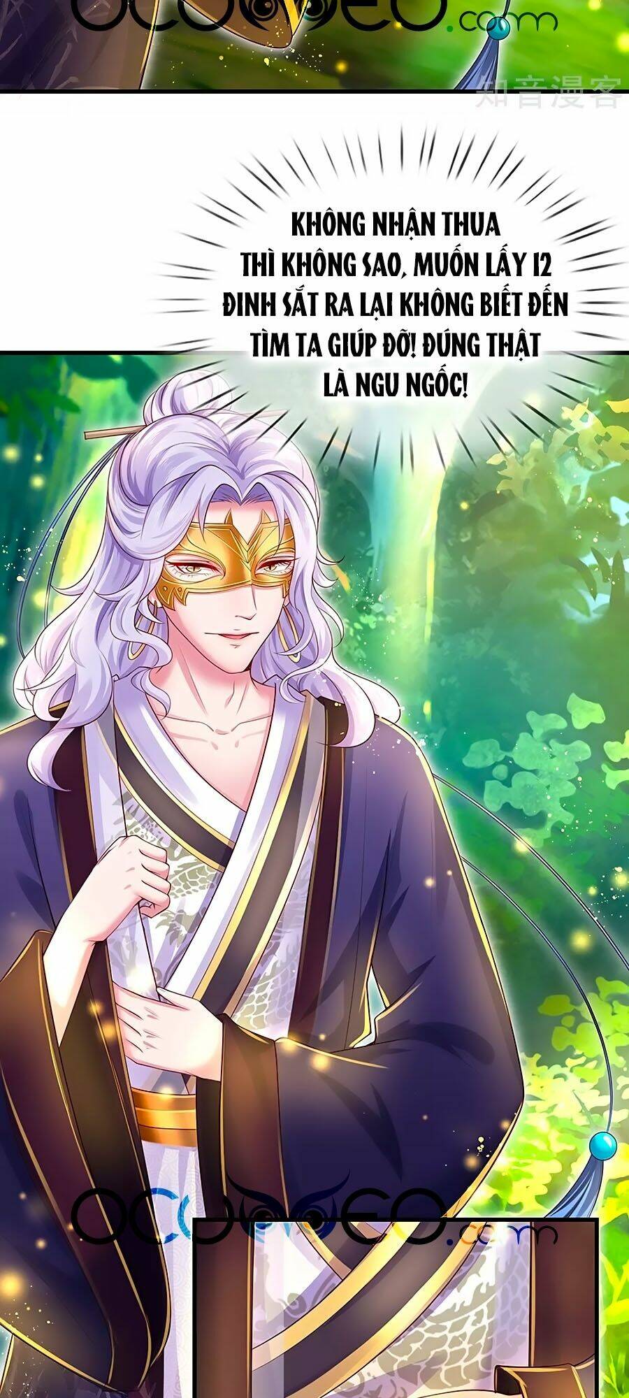 Phụng Lâm Thiên Hạ: Đệ Nhất Mỹ Nữ: Chapter 76