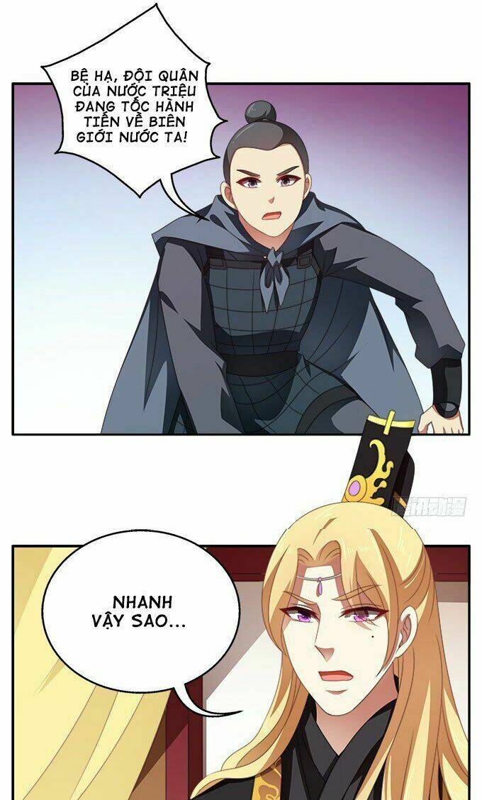 Thịnh Thế An Nhiên: Chapter 44