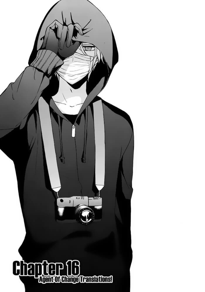 Sachiiro No One Room: Chapter 16