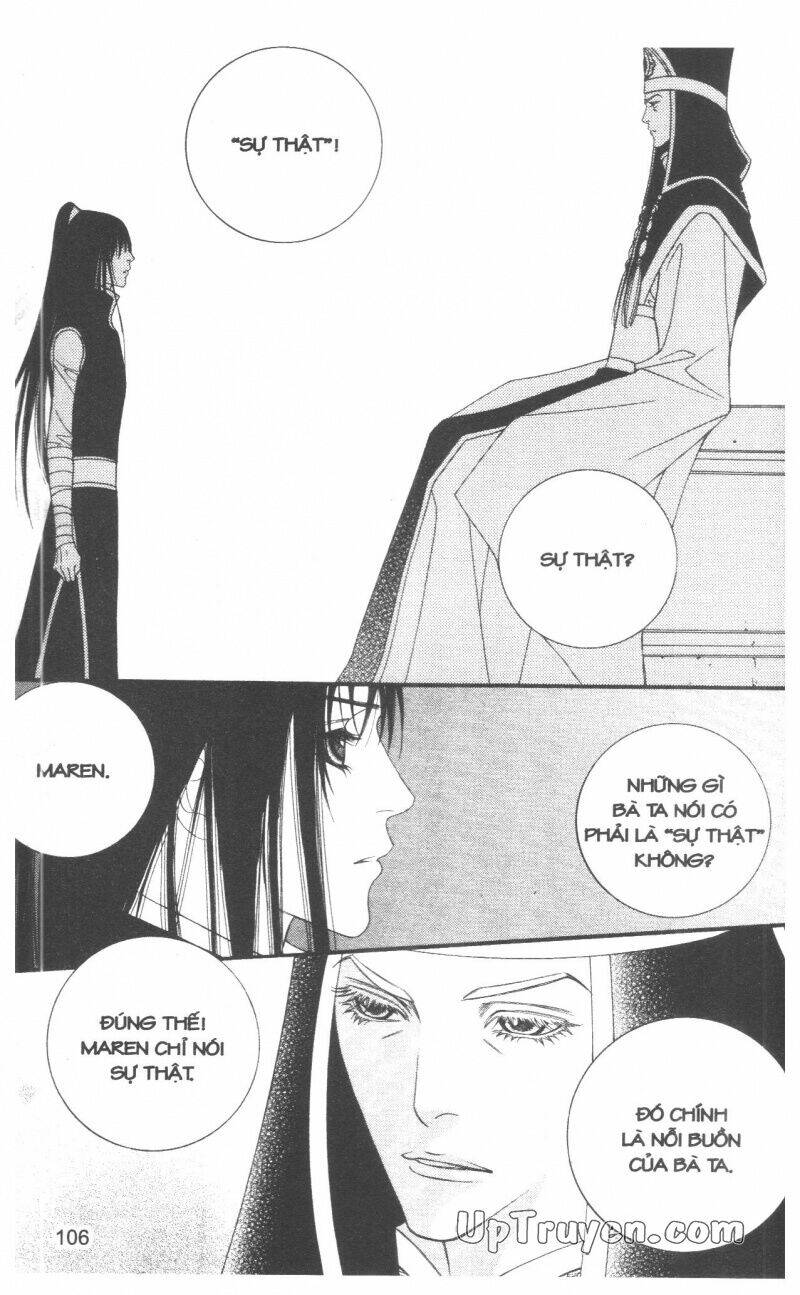 Saver - Vị Cứu Tinh: Chapter 34