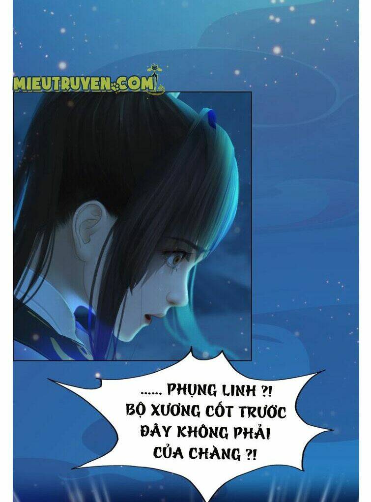 Yêu Nhan Lệnh: Chapter 73