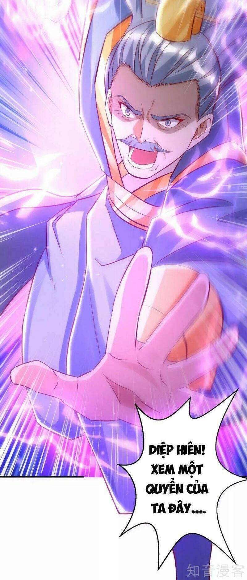 Siêu Cấp Thôn Phệ Hệ Thống: Chapter 42