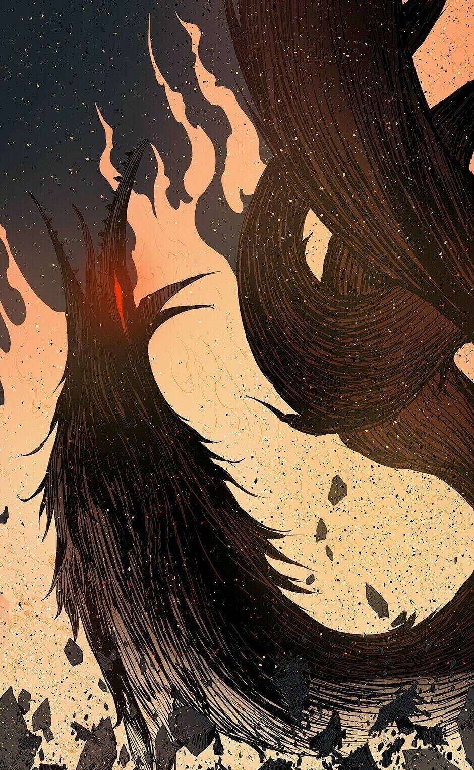 Vô Kiếm Tiểu Tử: Chapter 50