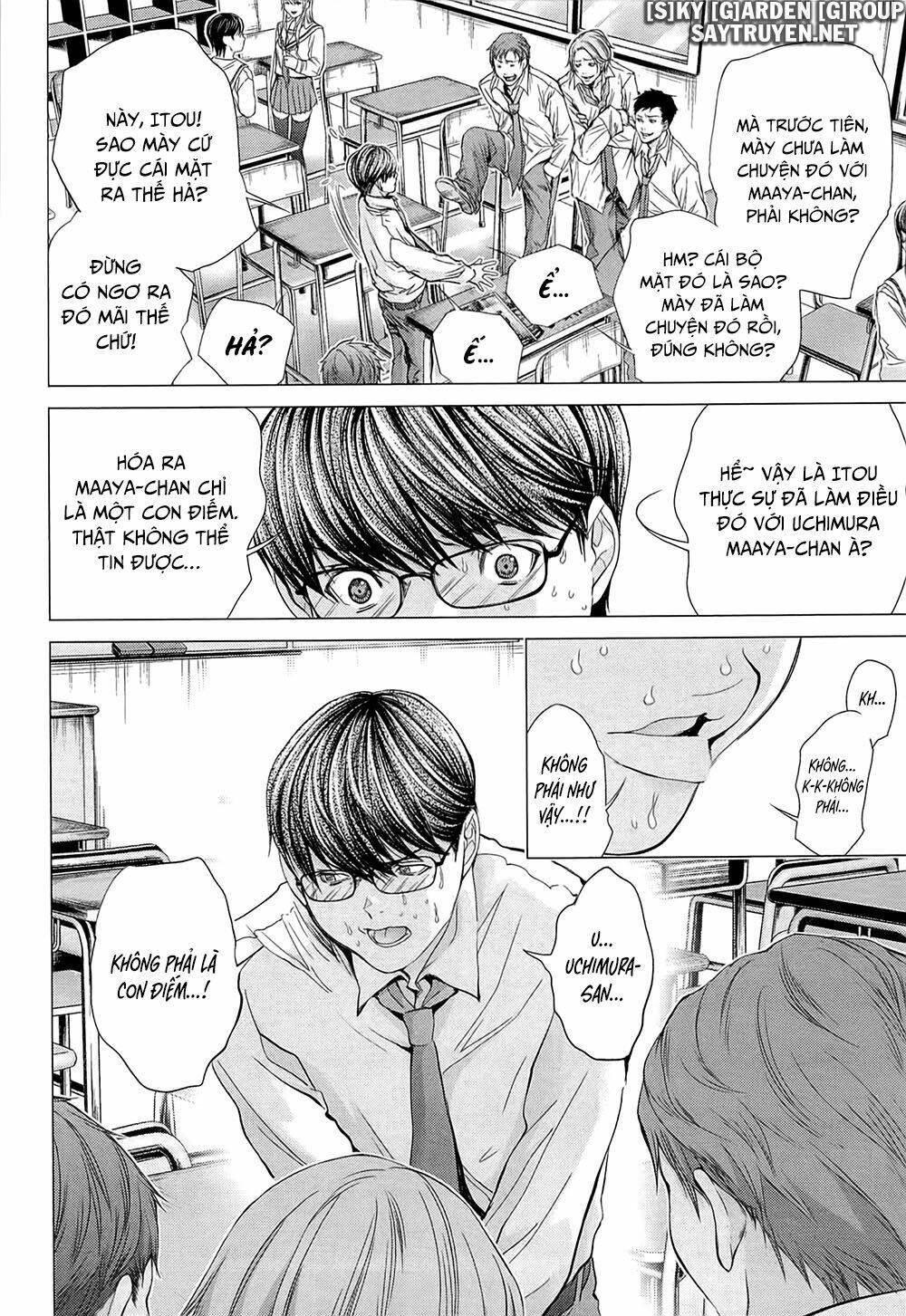 Minimum: Chapter 45