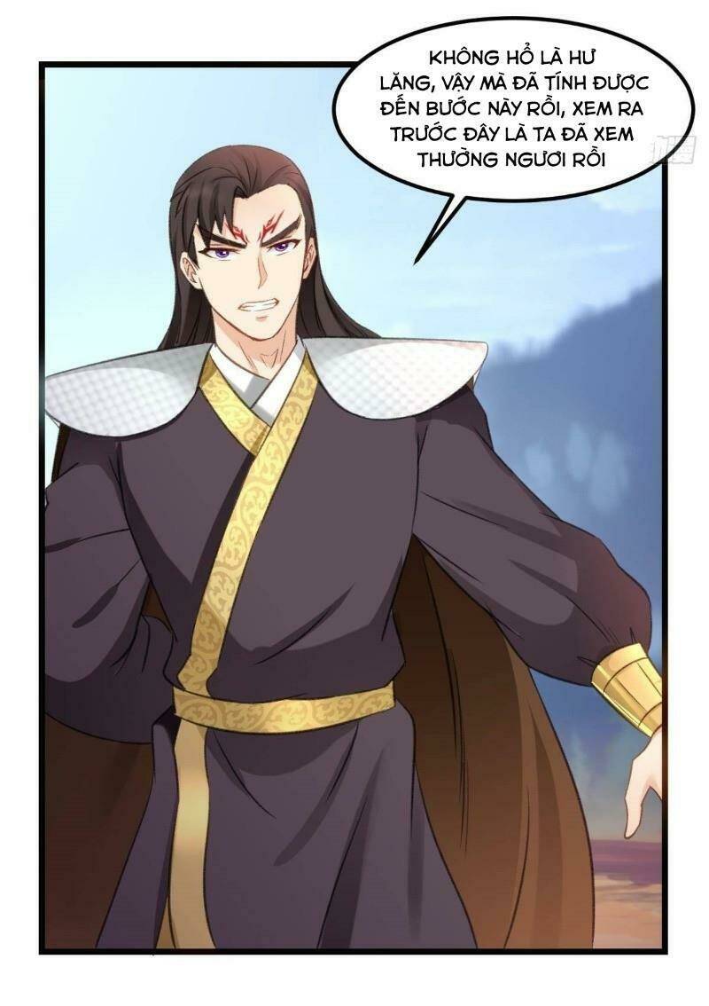 Lão Tổ Của Bạn Đang Online: Chapter 85