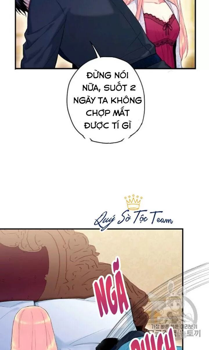 Tồn Tại Với Tư Cách Là Vợ Của Nam Chính: Chapter 176