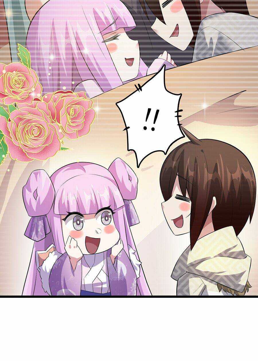 Đại Bảo Kiếm Của Tôi: Chapter 47