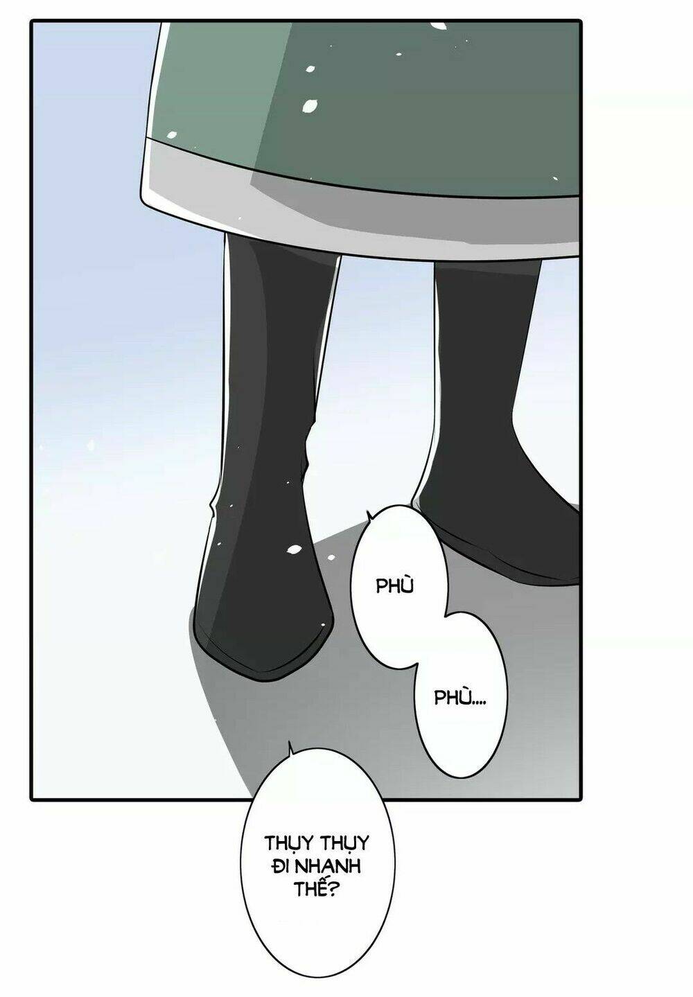 Nghịch Thần: Chapter 28