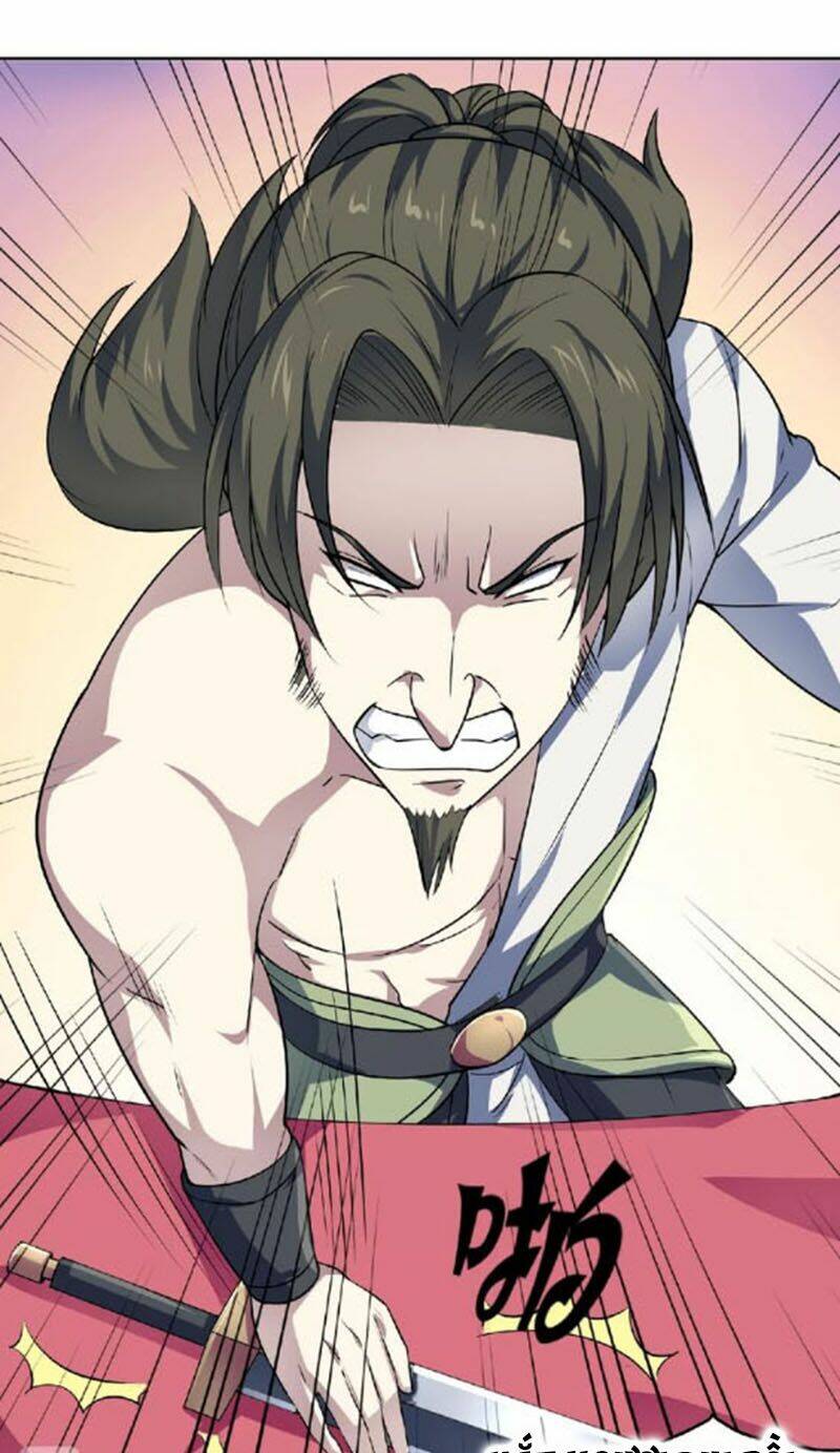 Nghịch Thiên Đại Thần: Chapter 50.5