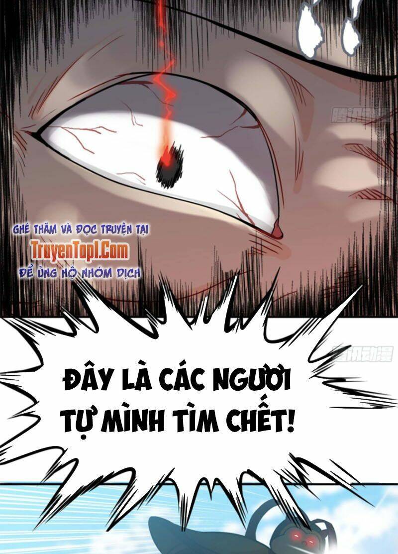 Khởi Đầu Bằng Một Con Côn: Chapter 123