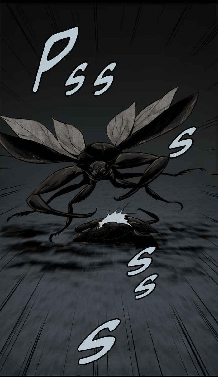 Hive: Chapter 94