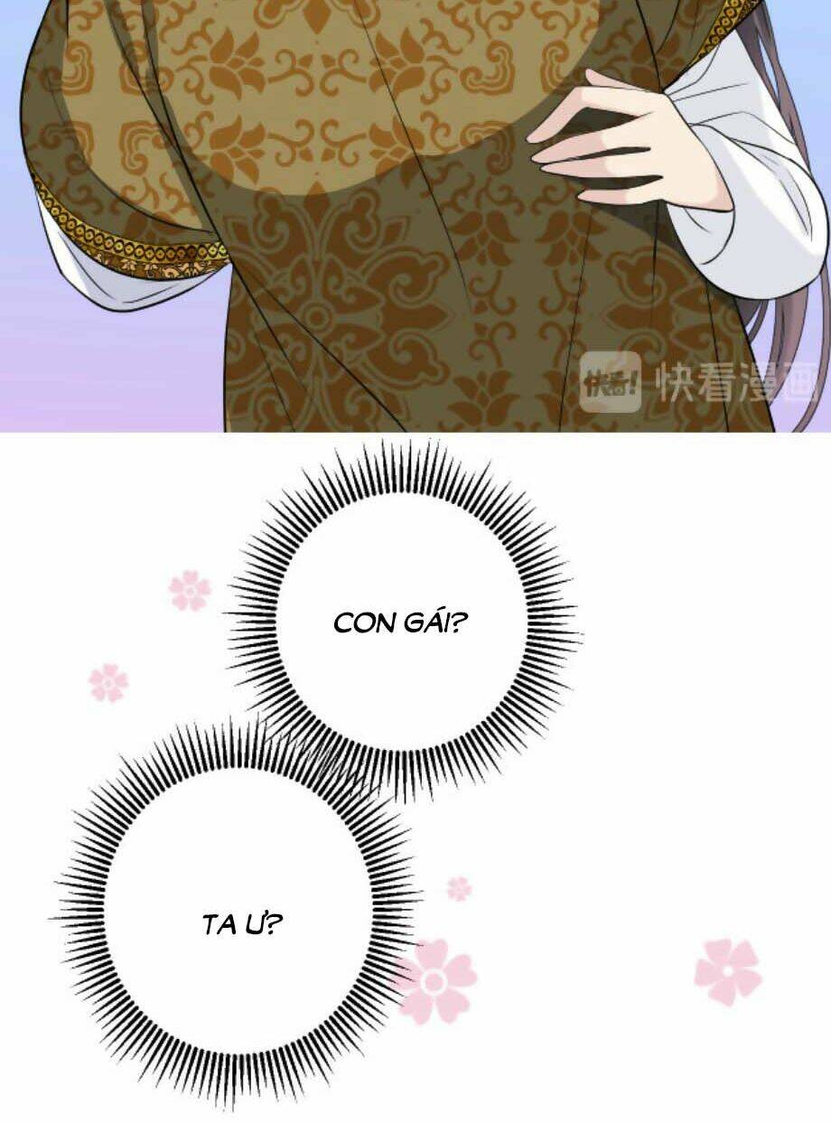 Sao Lại Là Yêu?: Chapter 24