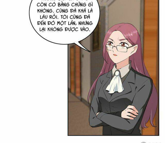 Khốn Ái Tù Lung: Chapter 48