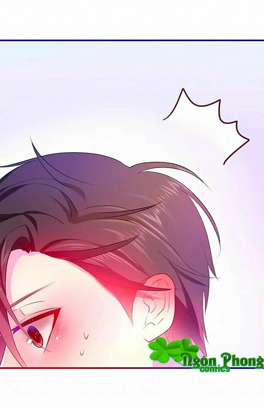 Tháng Sáu Kì Diệu: Chapter 14