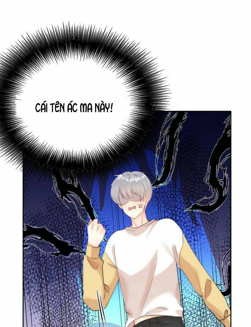 Boss Đại Nhân Là Nữ Thần?: Chapter 46