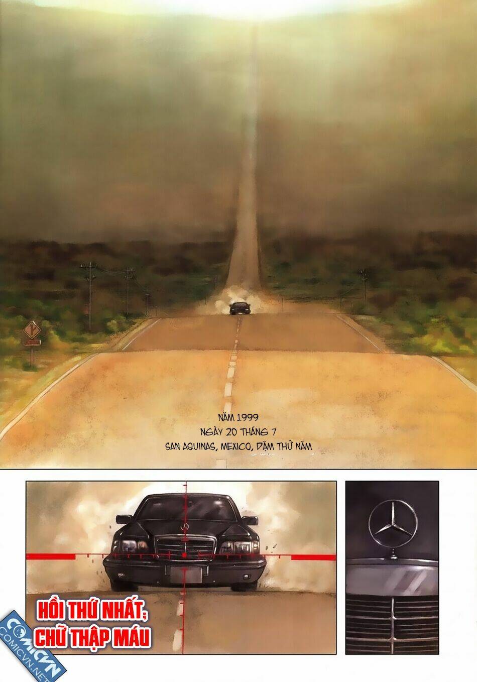 Claws Of Darkness: Chapter 2