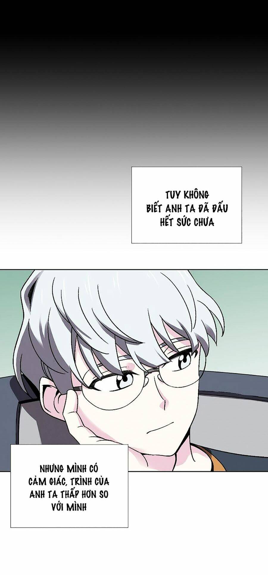 Hầm Ngục Bóng Tối: Chapter 24