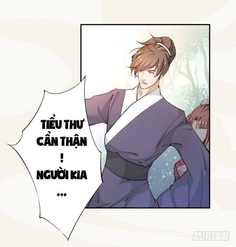 Tuyệt Thế Luyện Đan Sư: Chapter 33
