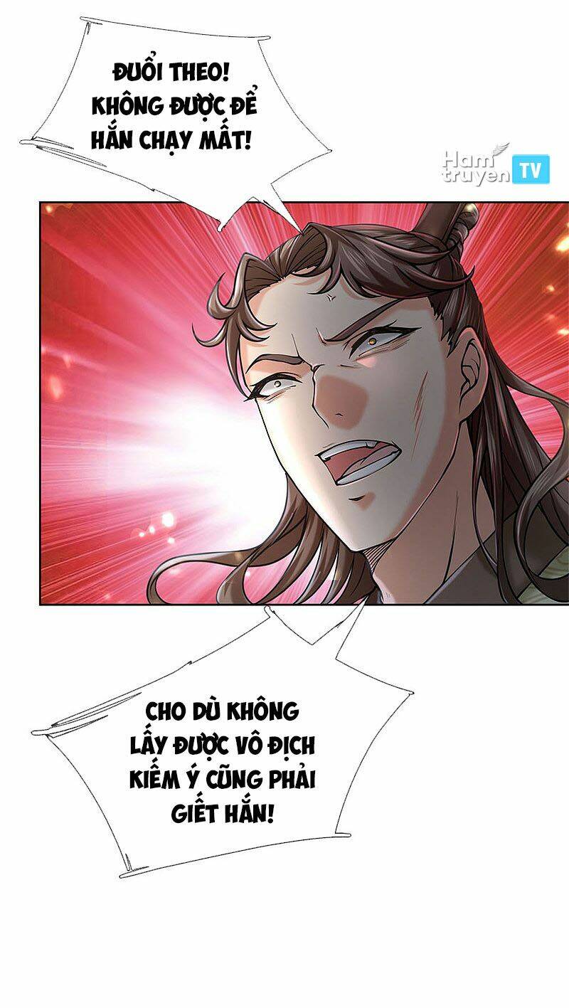 Thân Thể Của Ta Là Kiếm Chủng: Chapter 114