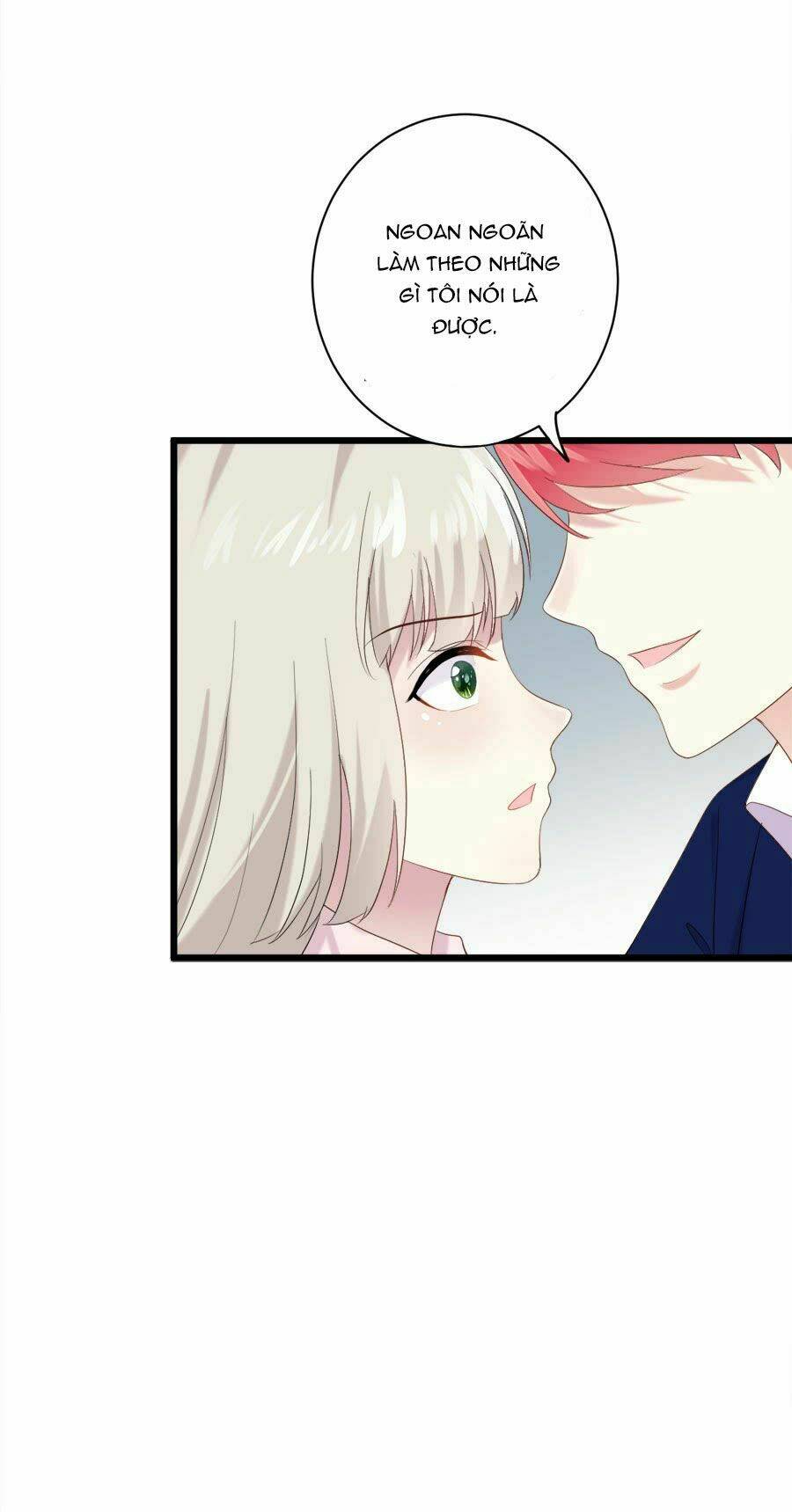 Bảo Bối Thiên Ức Hào Môn: Chapter 3