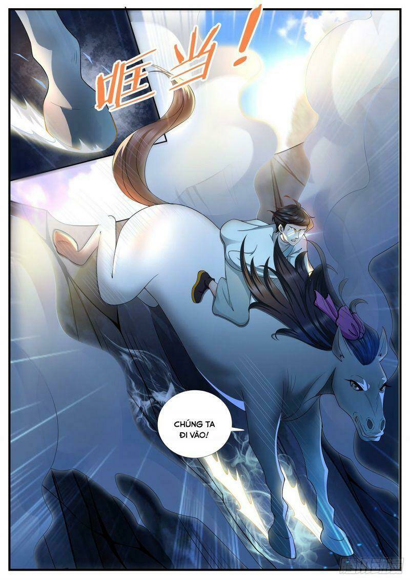 Ai Nói Ta Là Đại Lão?: Chapter 22