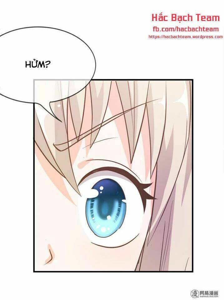 Cả Thế Giới Tớ Chỉ Yêu Cậu: Chapter 16