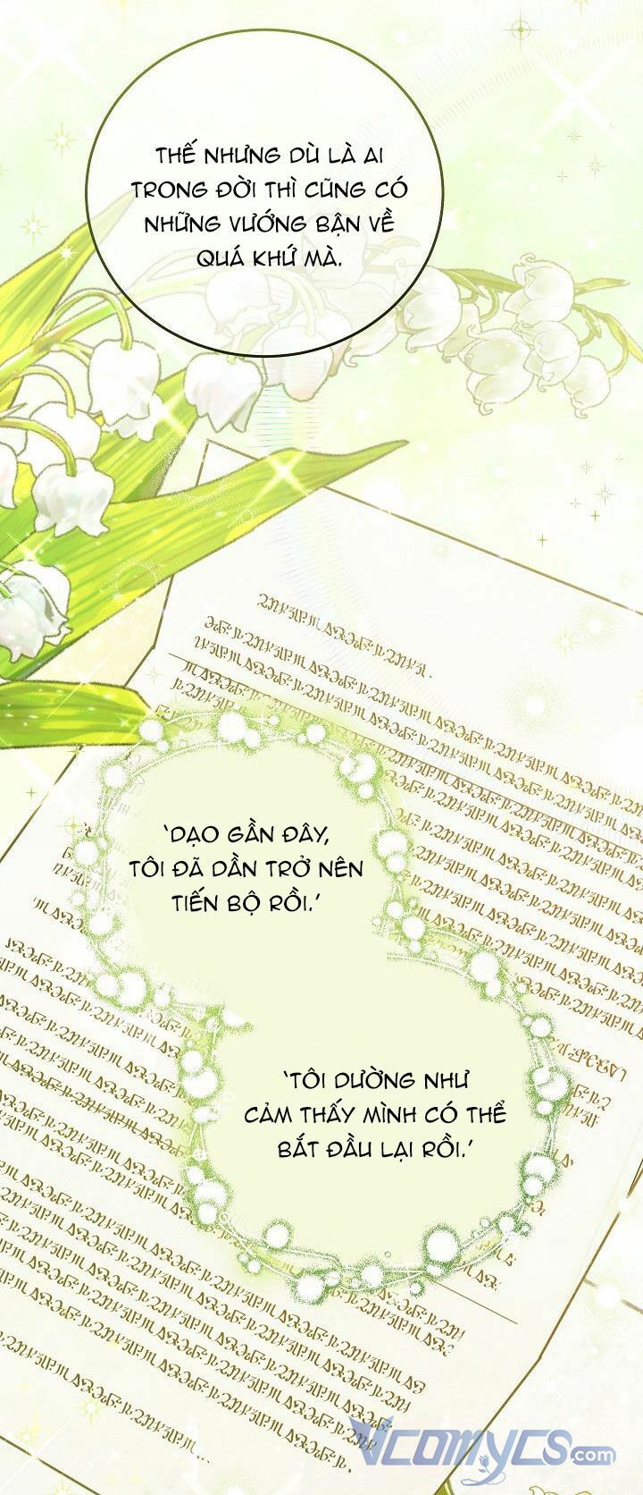 Tôi Sẽ Chịu Trách Nhiệm Về Phúc Lợi Của Nam Chính: Chapter 6
