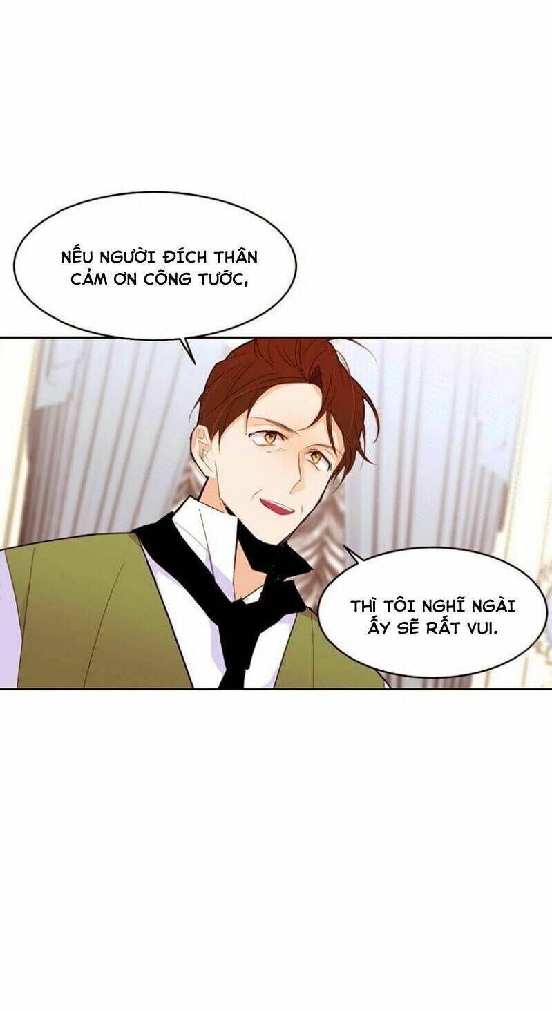 Cuộc Sống Rập Khuôn Của Một Quý Cô Tái Sinh!: Chapter 13