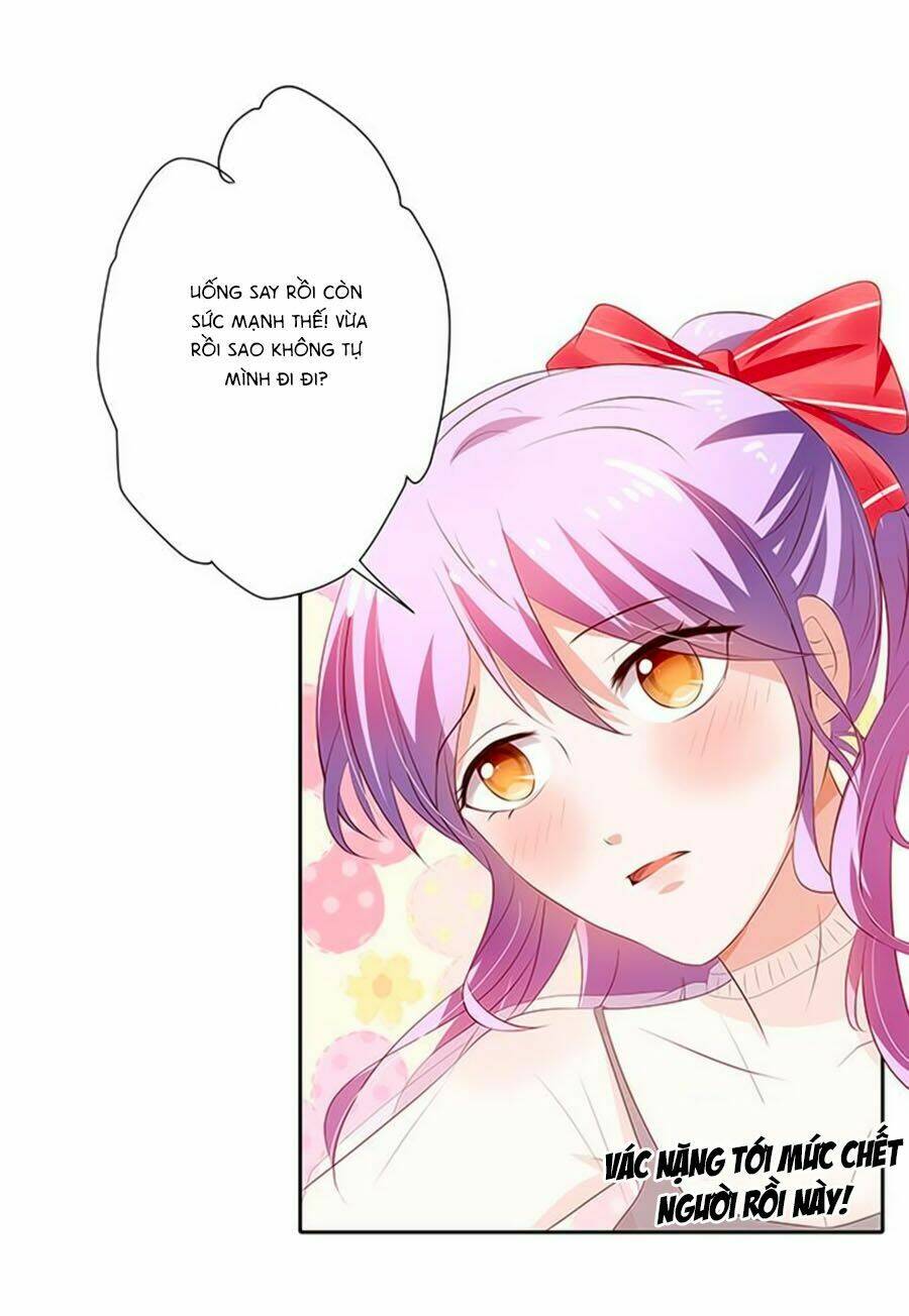 Bạn Trai Là Ngôi Sao: Chapter 69