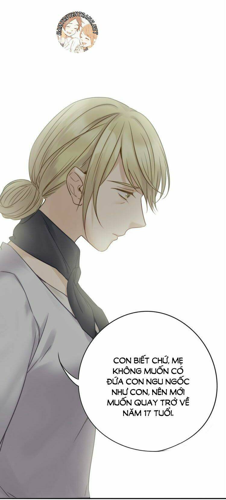 Viện Bảo Tàng Tâm Nguyện: Chapter 16.2