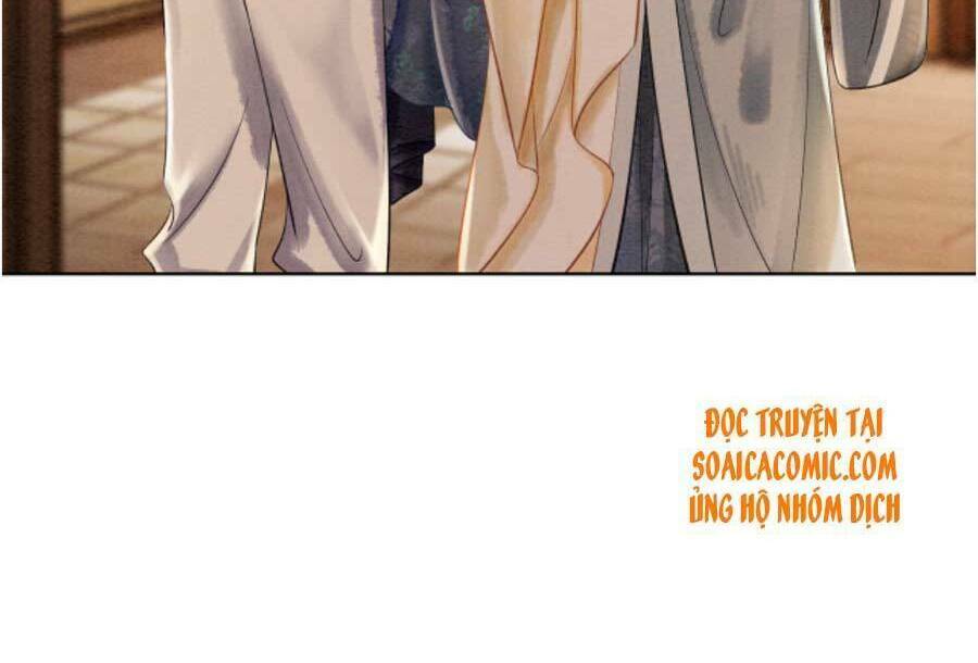 Xung Hỉ Vương Phi: Chapter 46