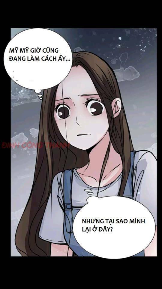 Michin Phù Thủy Tái Sinh: Chapter 13