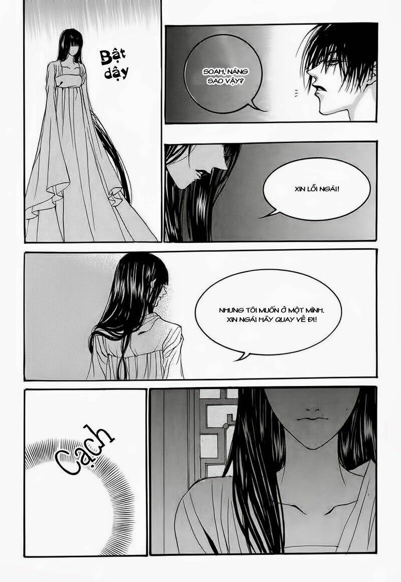 Tân Nương Của Thủy Thần: Chapter 66