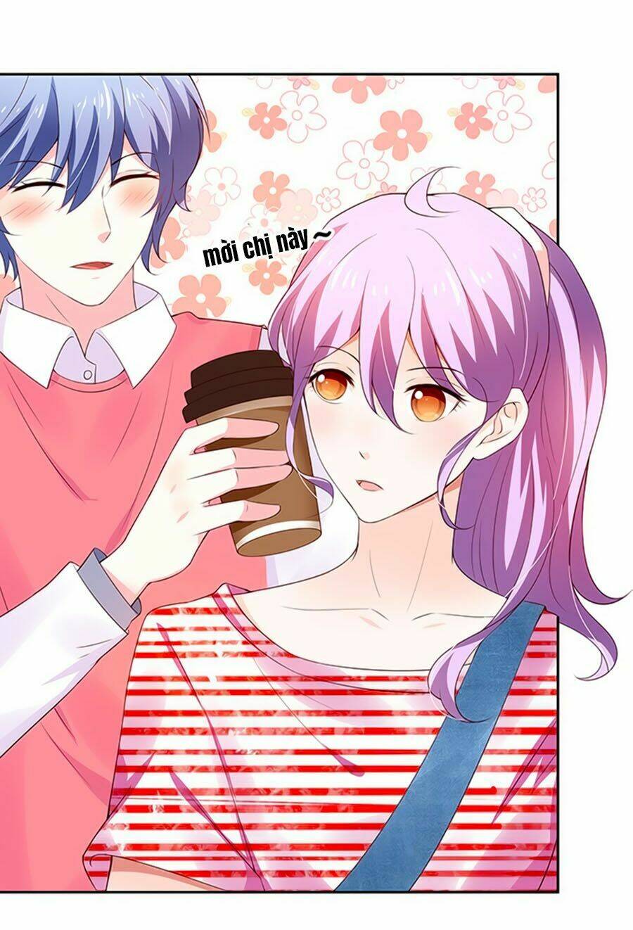 Bạn Trai Là Ngôi Sao: Chapter 84