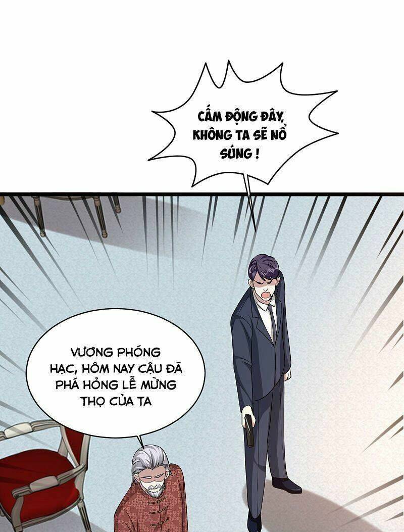 Đô Thị Tà Vương: Chapter 99