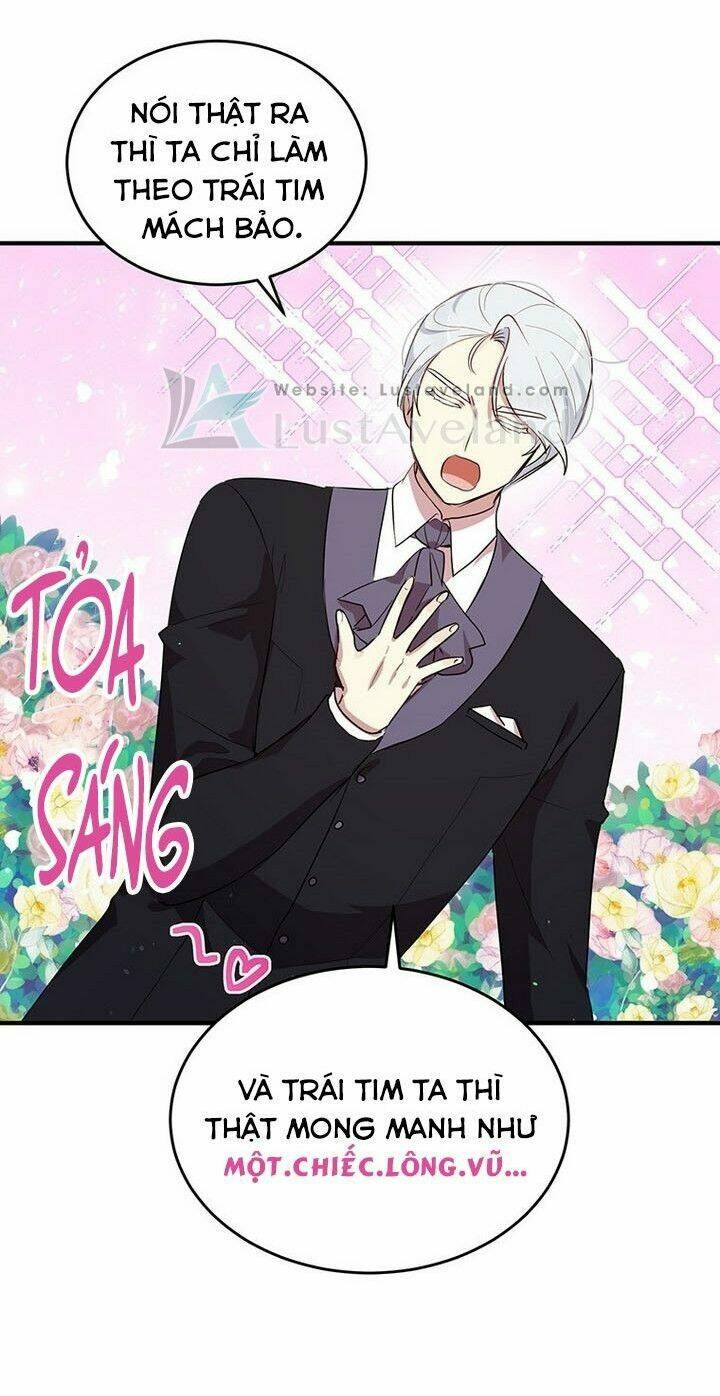 Công Tước, Loạn Vừa Thôi!: Chapter 111