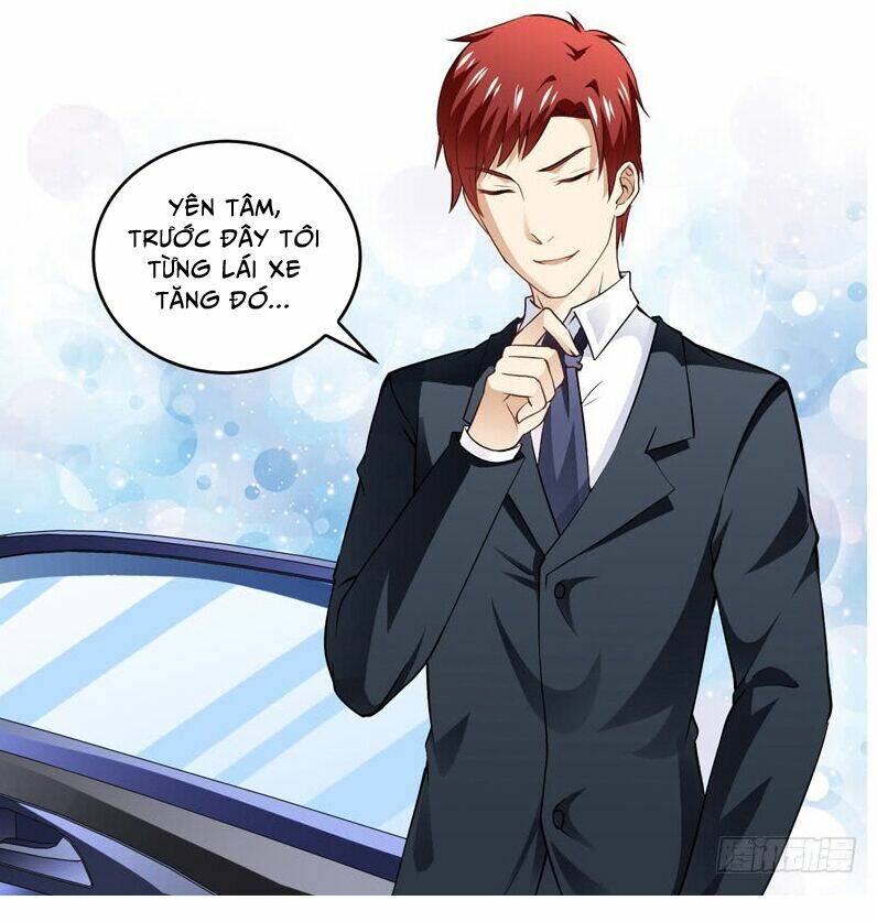 Siêu Cấp Bảo An Tại Đô Thị: Chapter 7