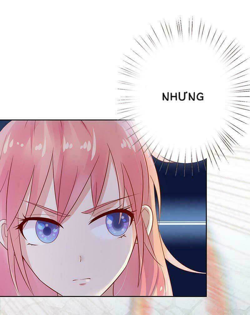 Băng Sơn Học Trưởng Không Được Chọc: Chapter 16