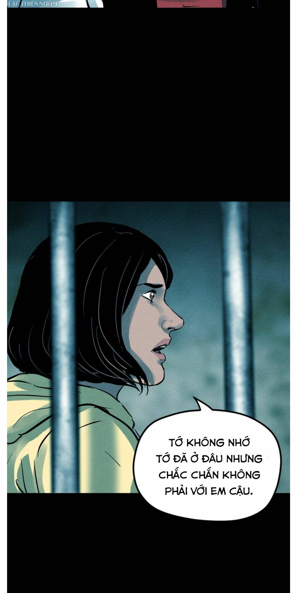 Vùng Đất Xám: Chapter 25