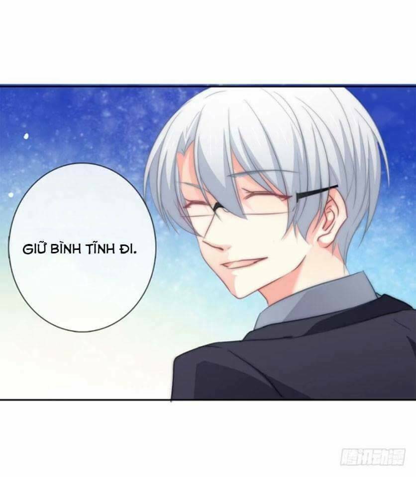 Sự Đơn Thuần Về Tình Yêu: Chapter 3