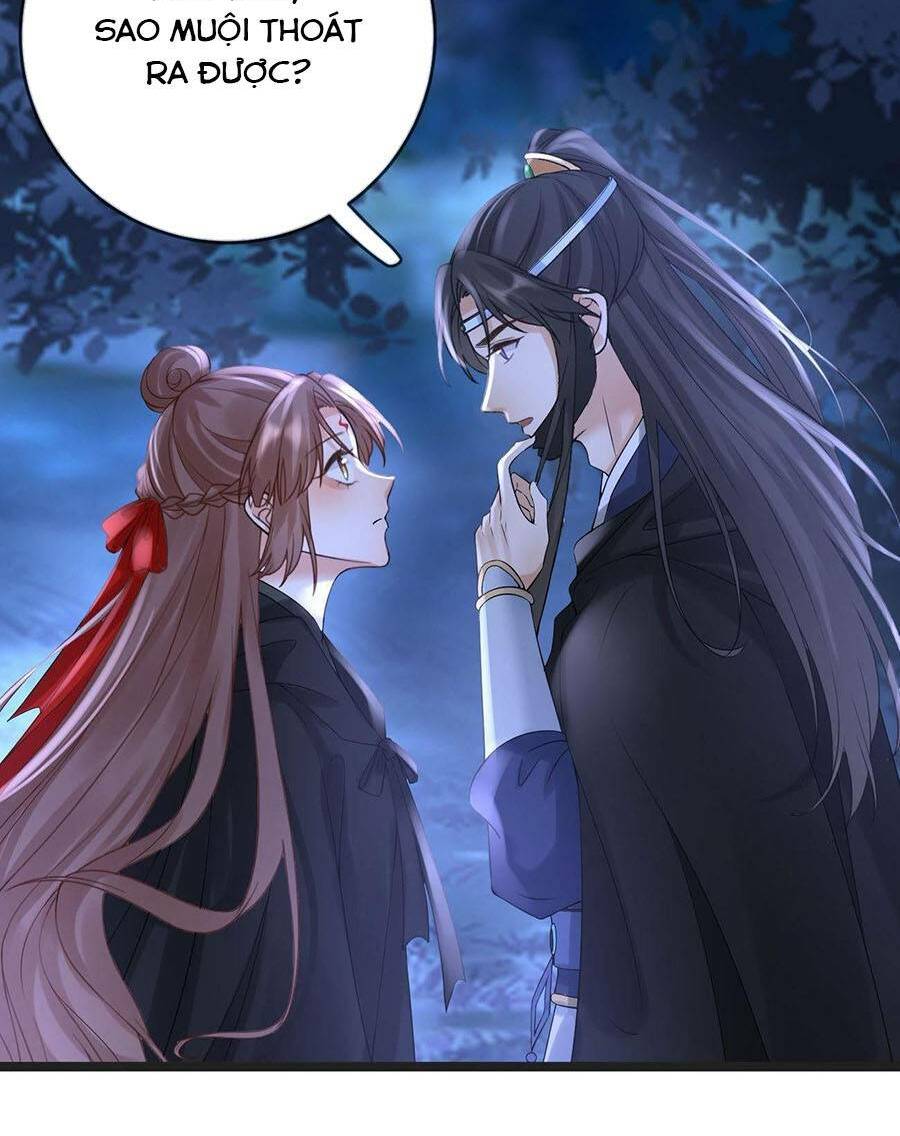 Ma Đầu Vạn Ác Năm Tuổi Rưỡi: Chapter 68