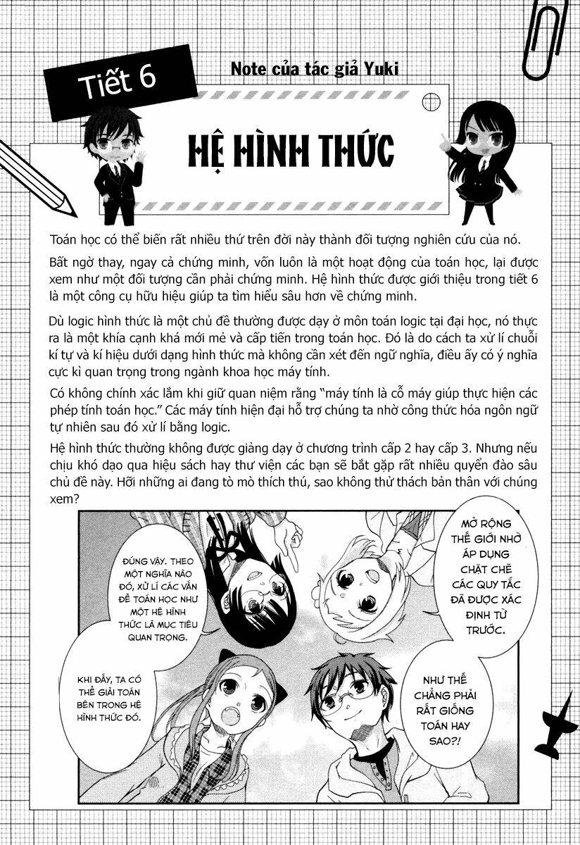 Tuyệt Thế Độc Phi Của Tà Vương: Chapter 6