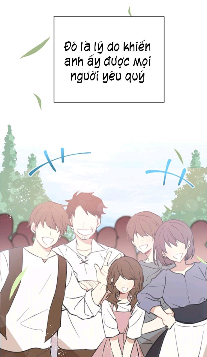 Bản Tình Ca Màu Huyết Họa Với Rowan: Chapter 0