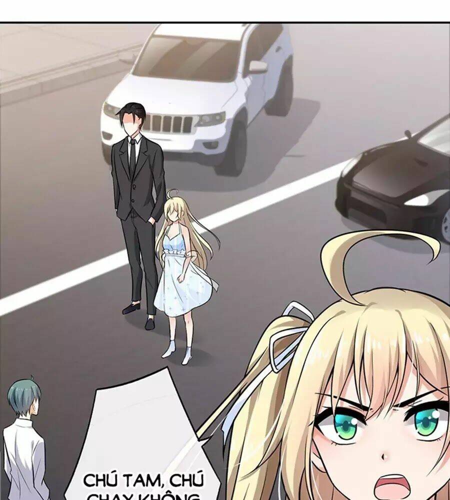 Nhật Ký Dạy Dỗ Của Gia Tộc Đáng Yêu: Chapter 56